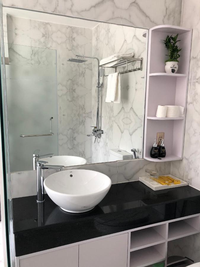 Anh Nguyet Da Nang Hotel Kültér fotó