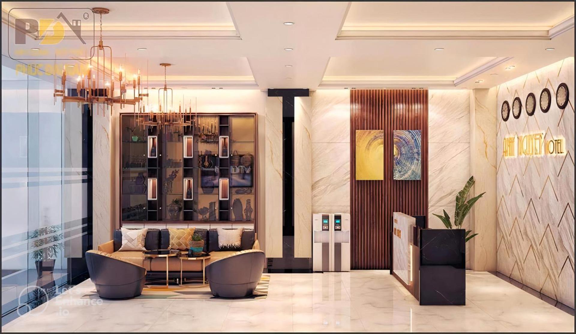 Anh Nguyet Da Nang Hotel Kültér fotó