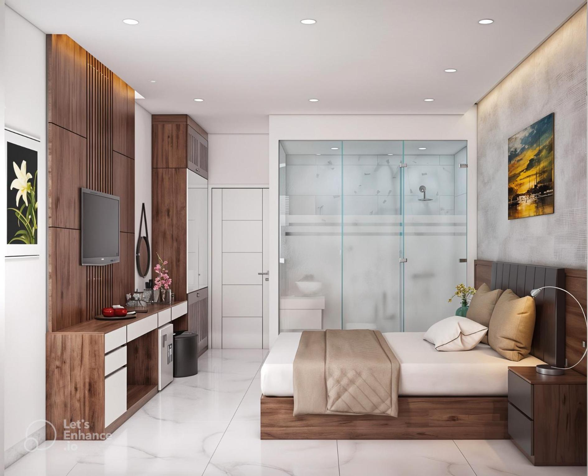 Anh Nguyet Da Nang Hotel Kültér fotó