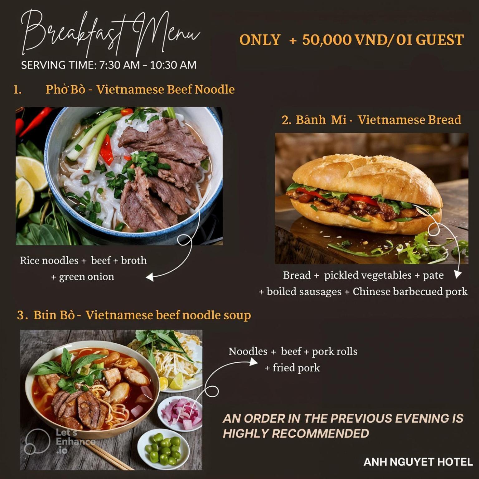 Anh Nguyet Da Nang Hotel Kültér fotó