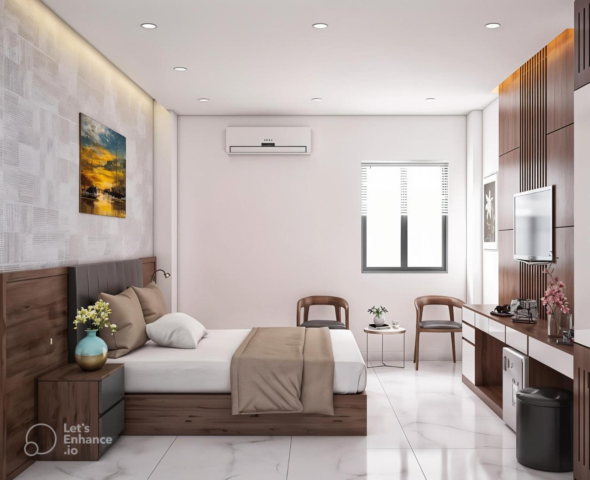 Anh Nguyet Da Nang Hotel Kültér fotó